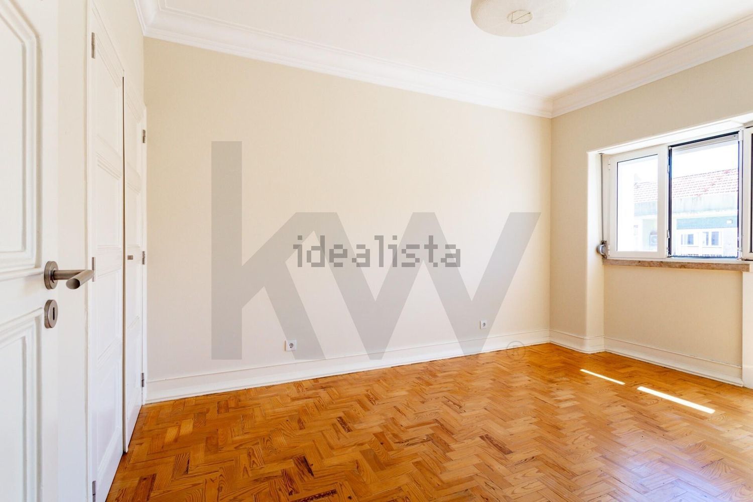 公寓 t3出售在Rua Engenheiro Maciel Chaves, 14 - 居住