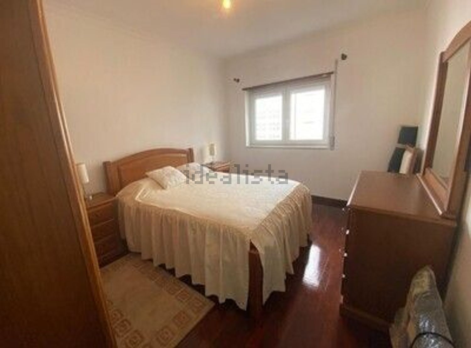 出租公寓 t2在Tomar e Santa Maria dos Olivais - 卧室