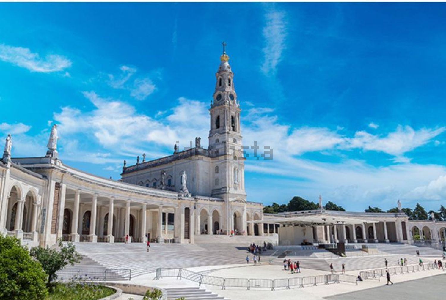出租公寓 t1在Avenida de Dom José Alves Correia da Silva, 376 - 外立面