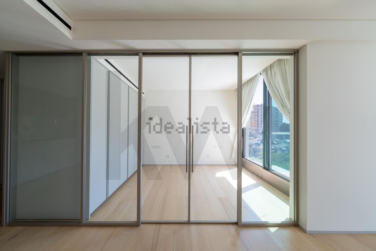 出租公寓 t1在Avenida Afonso Costa, 18 - 照片