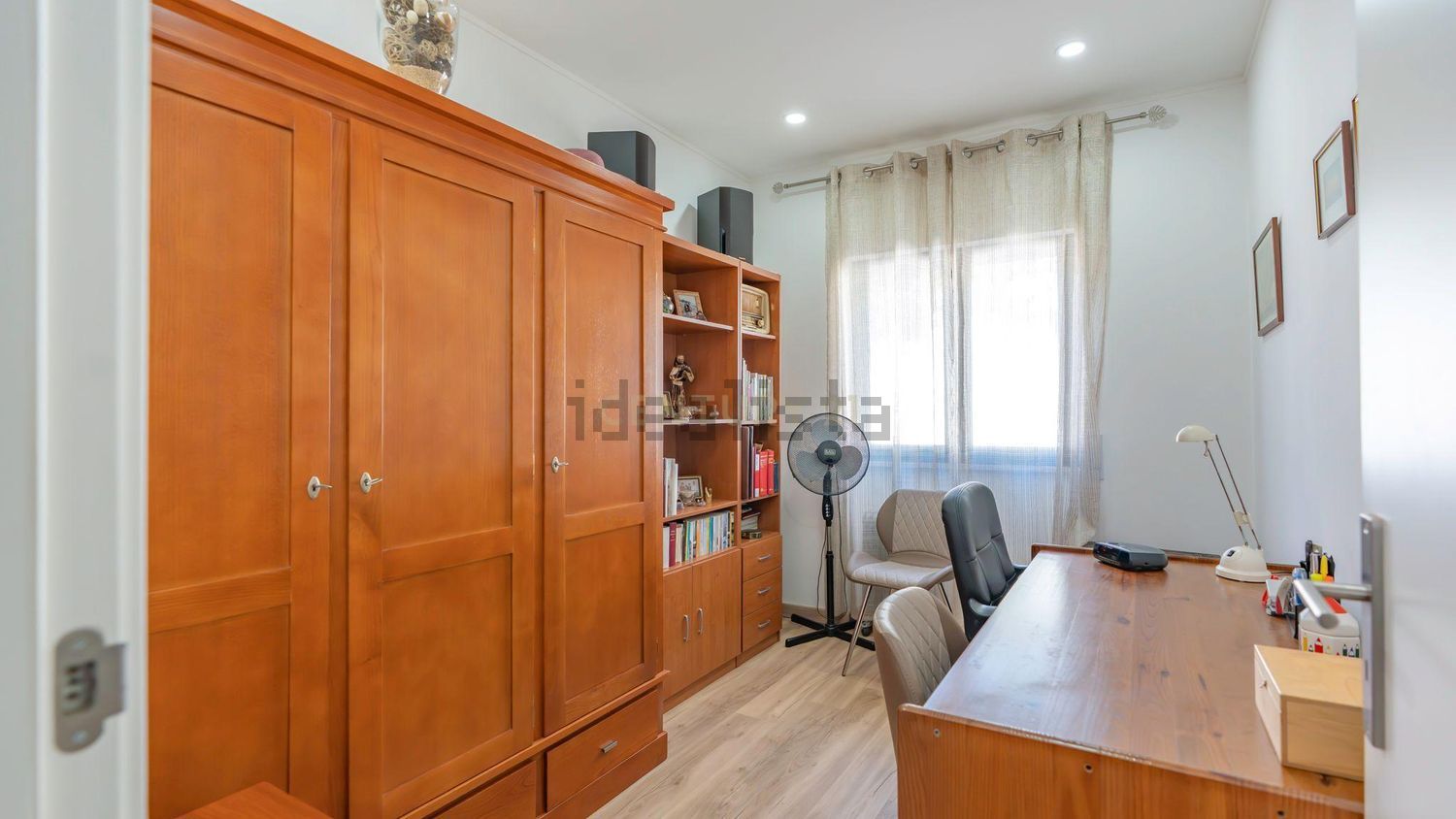 公寓 t3出售在Rua Joana Isabel Matos Lima Dias, 38 - 客厅