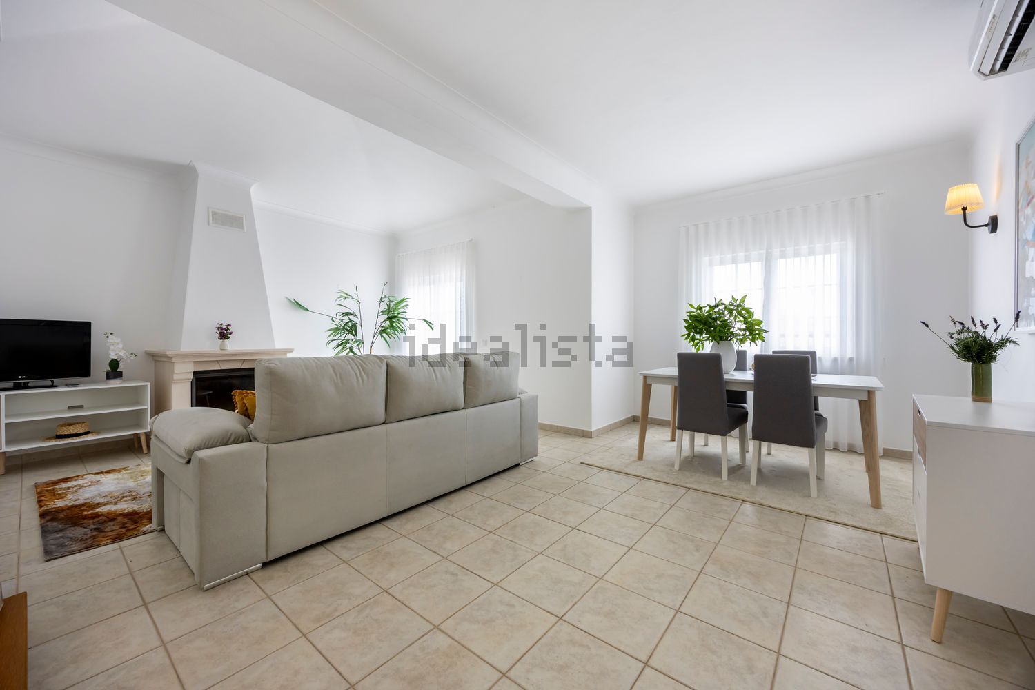 出租联排别墅Quinta da Encosta Velha, 48 - 客厅