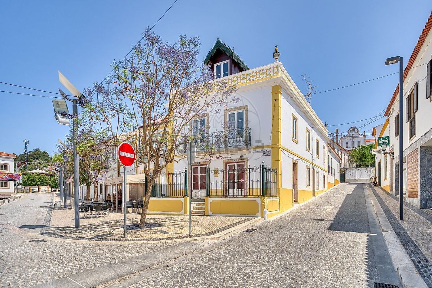 公寓 t3出售在Rua do Bonfim, 15 - 外立面