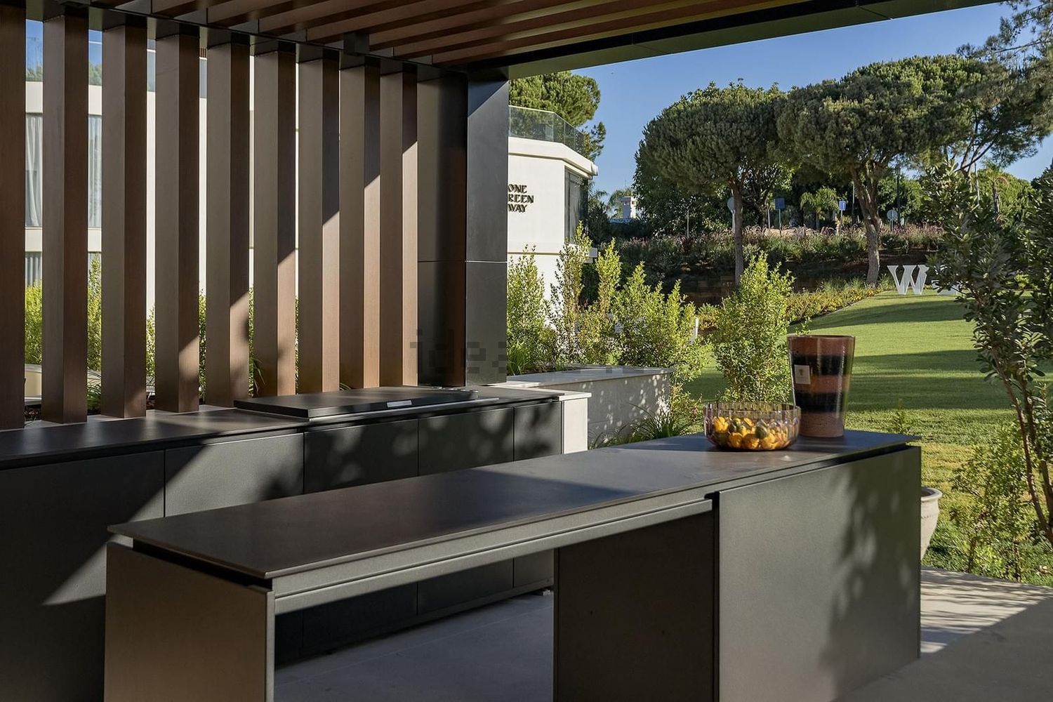 小楼房或别墅出售在Quinta do Lago - Pinheiros Altos - 厨房