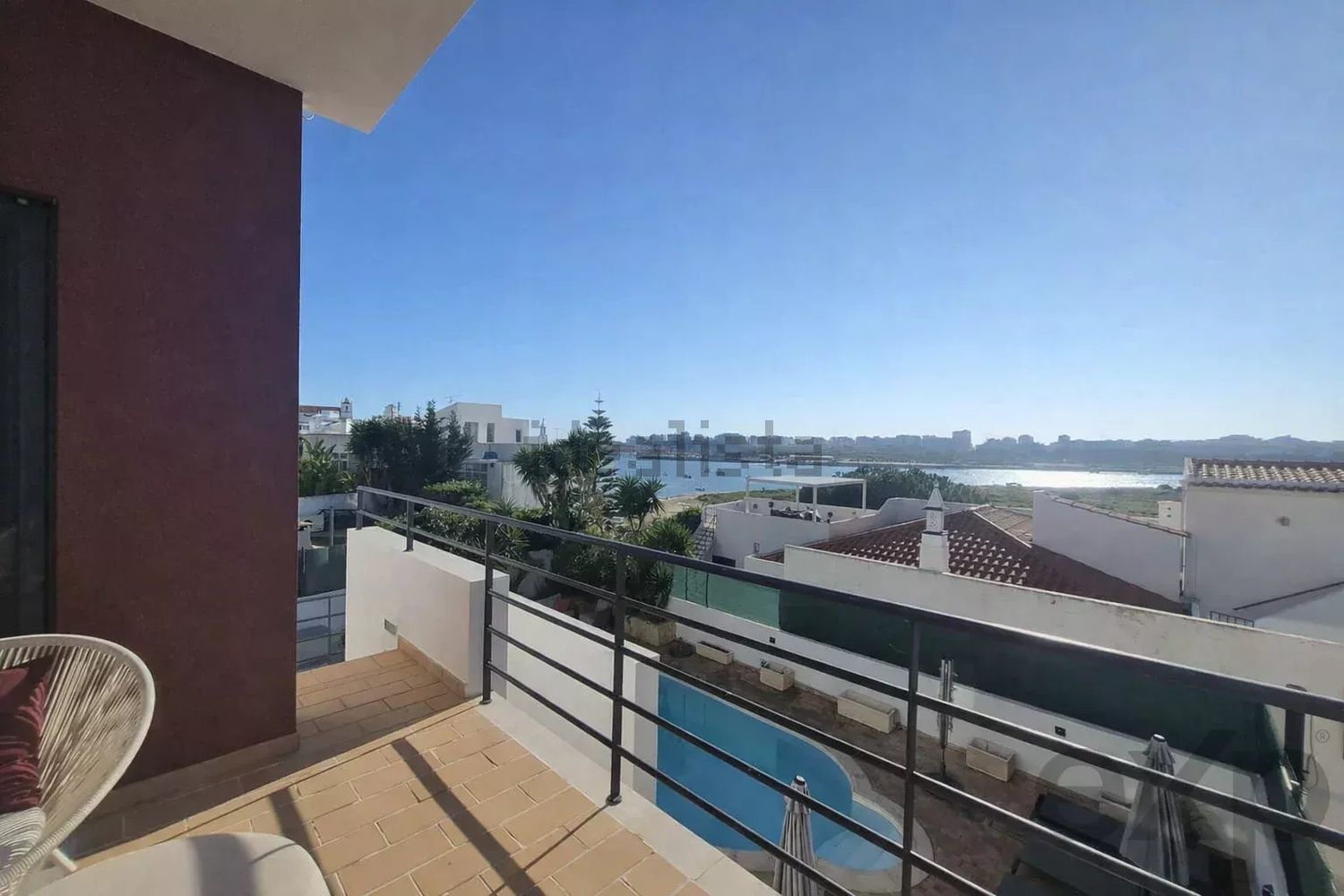 联排别墅出售Vitors Village - 阳台