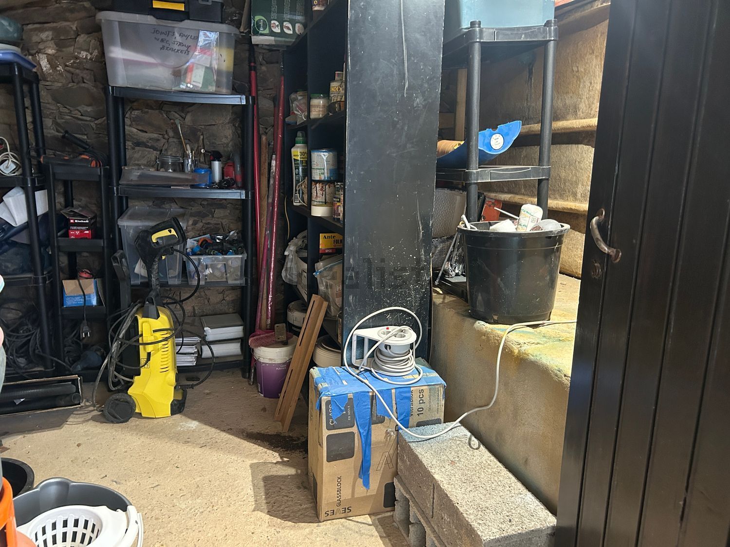 小楼房或独栋别墅出售Malhada do Judeu, 113 -p - 客厅