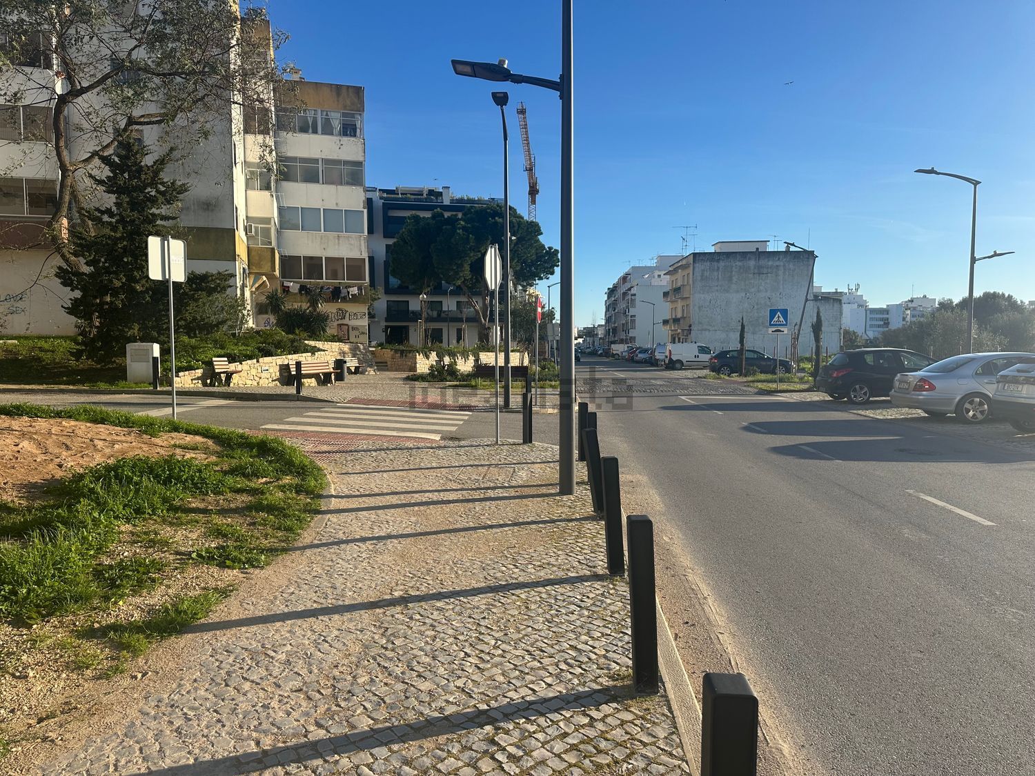 出租公寓 t3Urbanização quinta das flores, 40 - 视线