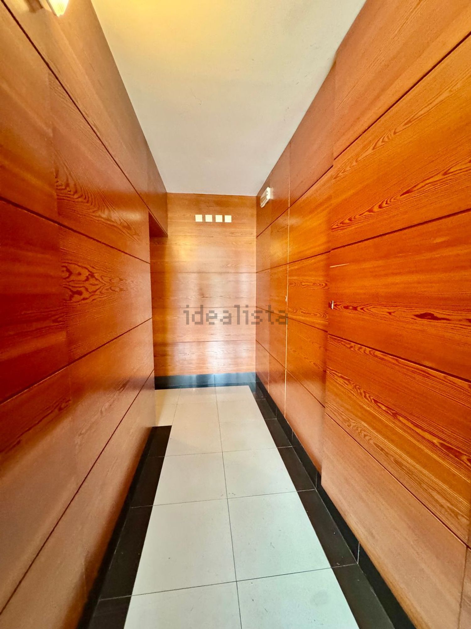 出租公寓 t3在Avenida Beato Nuno, 11 - 过道