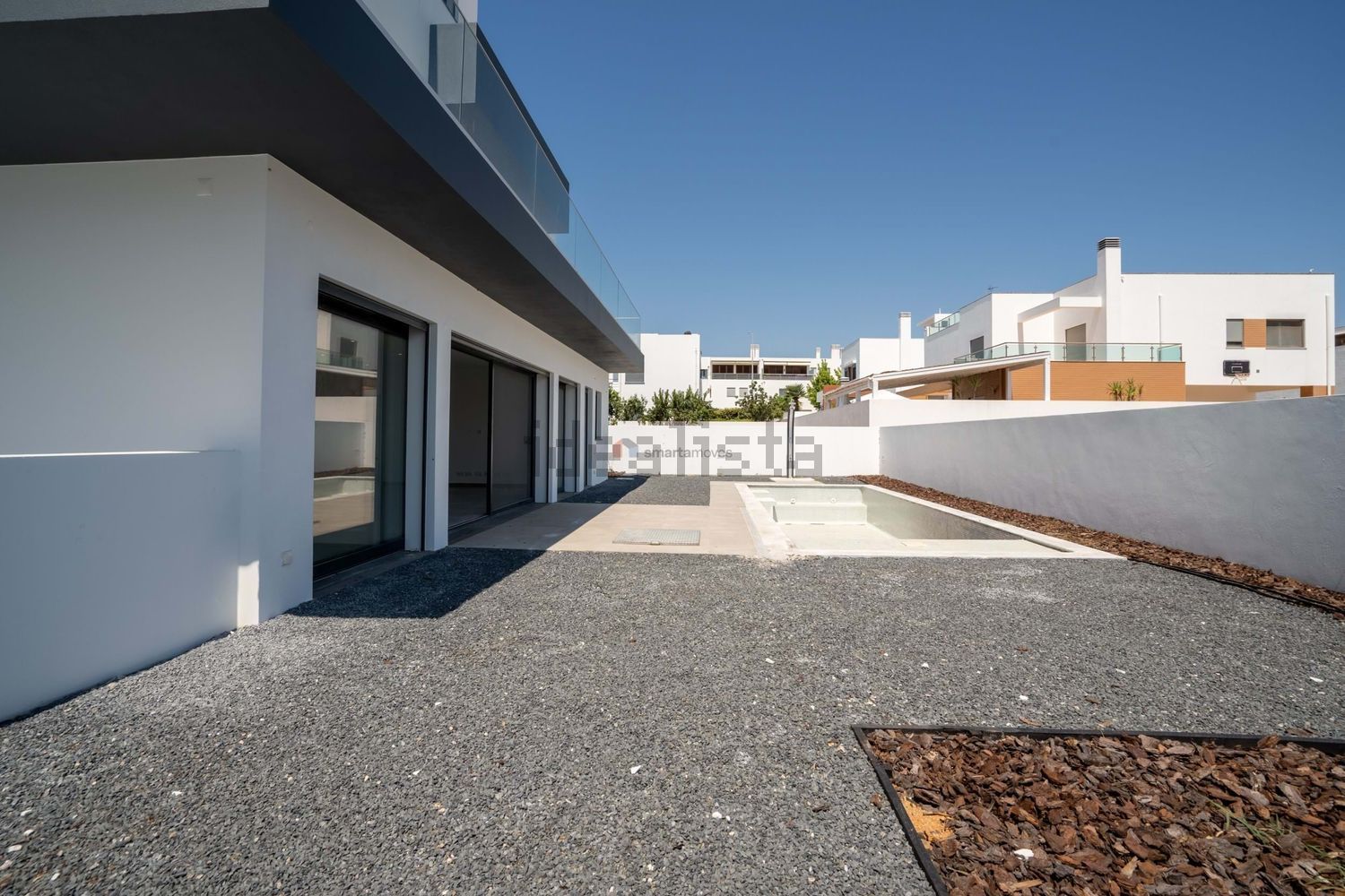 出租小楼房或别墅在Quinta da Foz - Escolas - 外立面