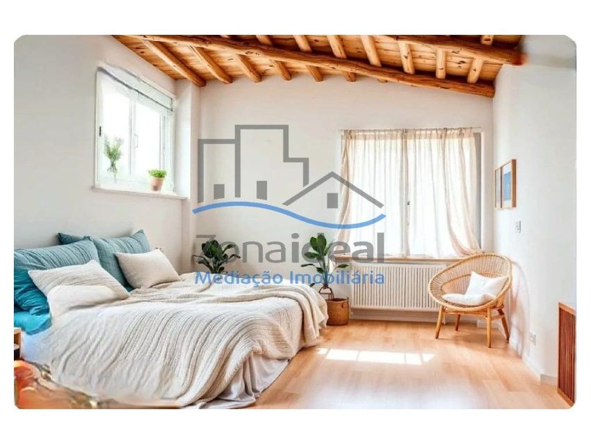 小楼房或独栋别墅出售在Abrigada e Cabanas de Torres