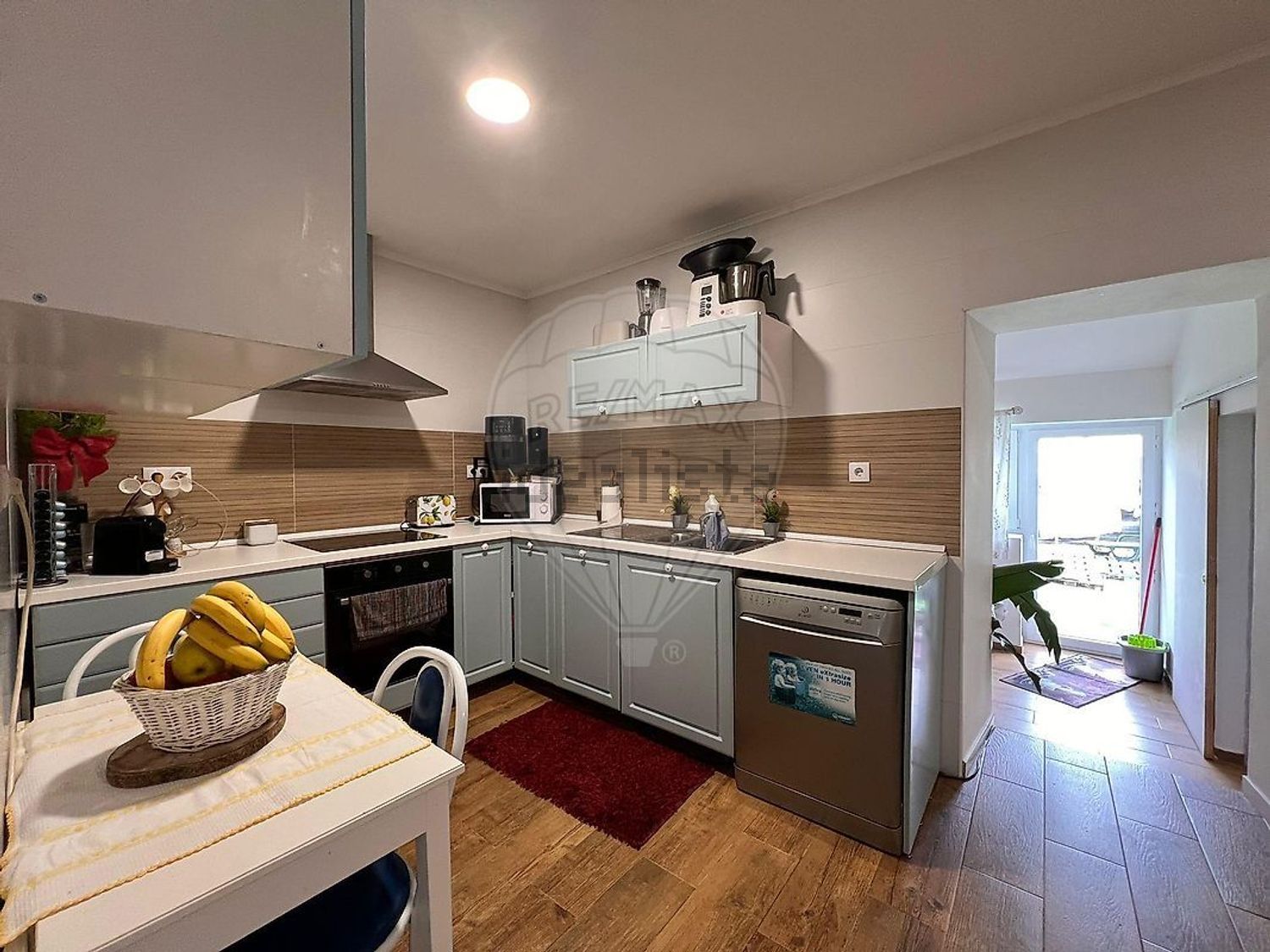 小楼房或独栋别墅出售在São Pedro de Tomar - 厨房