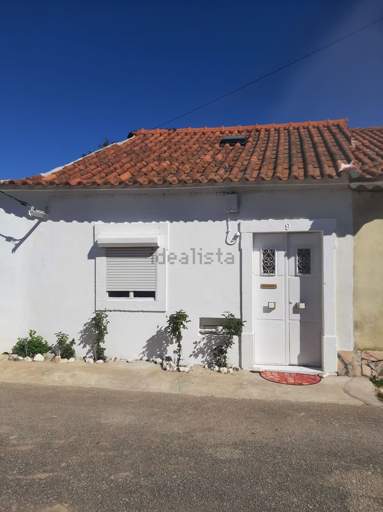小楼房或独栋别墅出售在Tomar e Santa Maria dos Olivais - 外立面