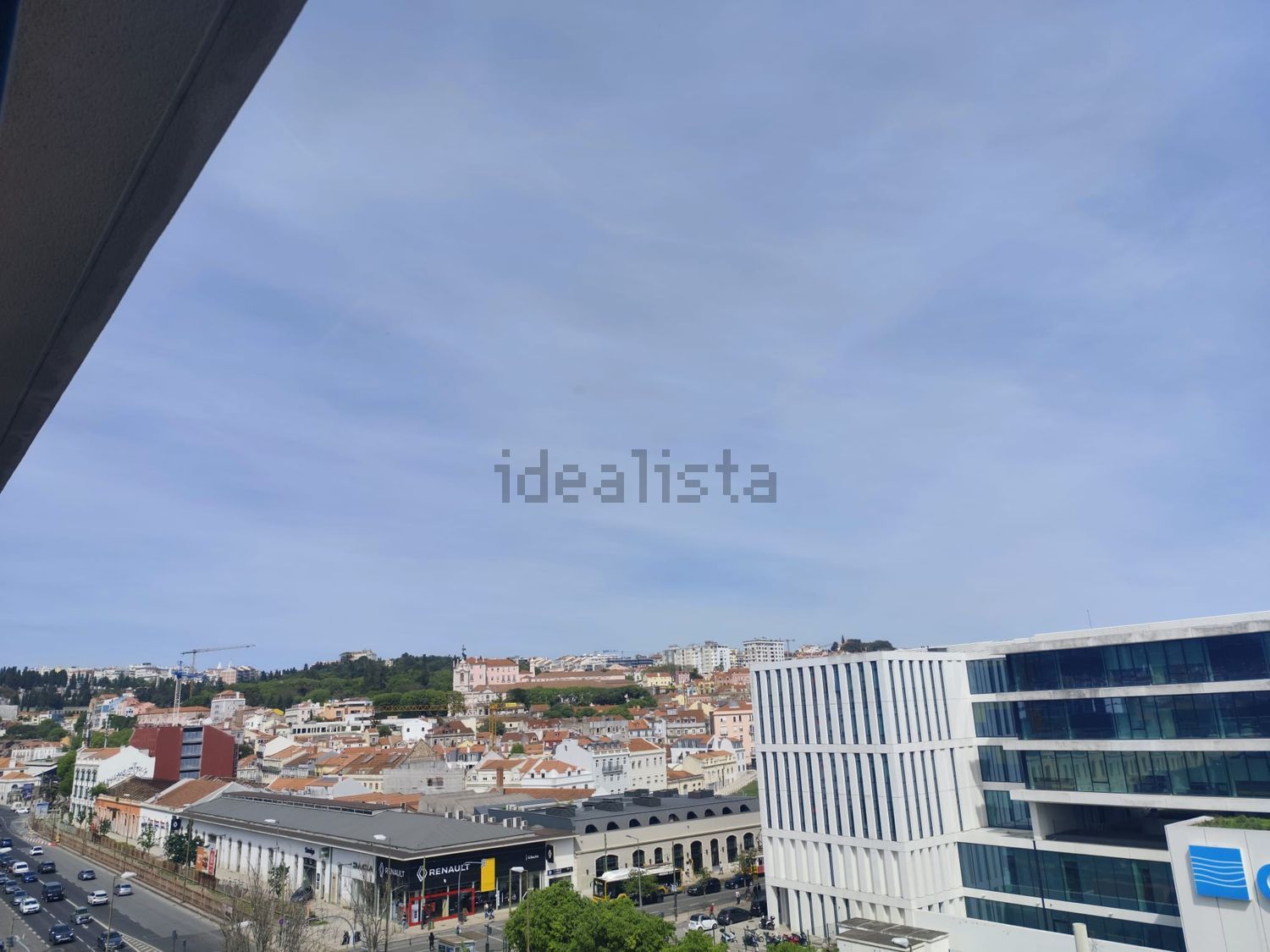 出租公寓 t3在Rua de Cascais, 31 - 照片