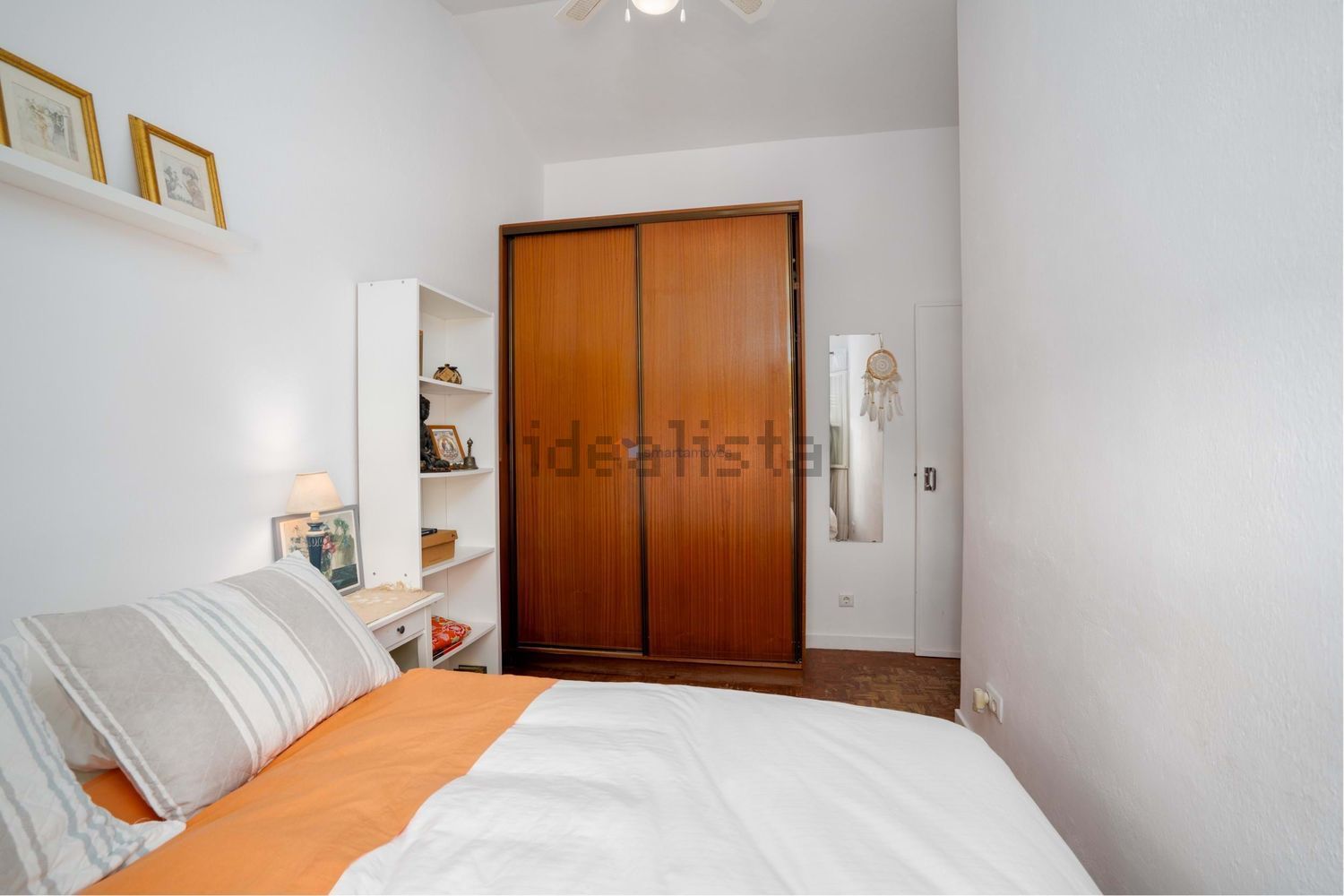公寓 t2出售在Porta Nova - Colinas da Boavista - 卧室