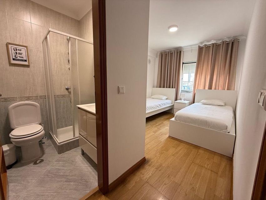 出租房间在Bairro Primeiro de Maio, 92