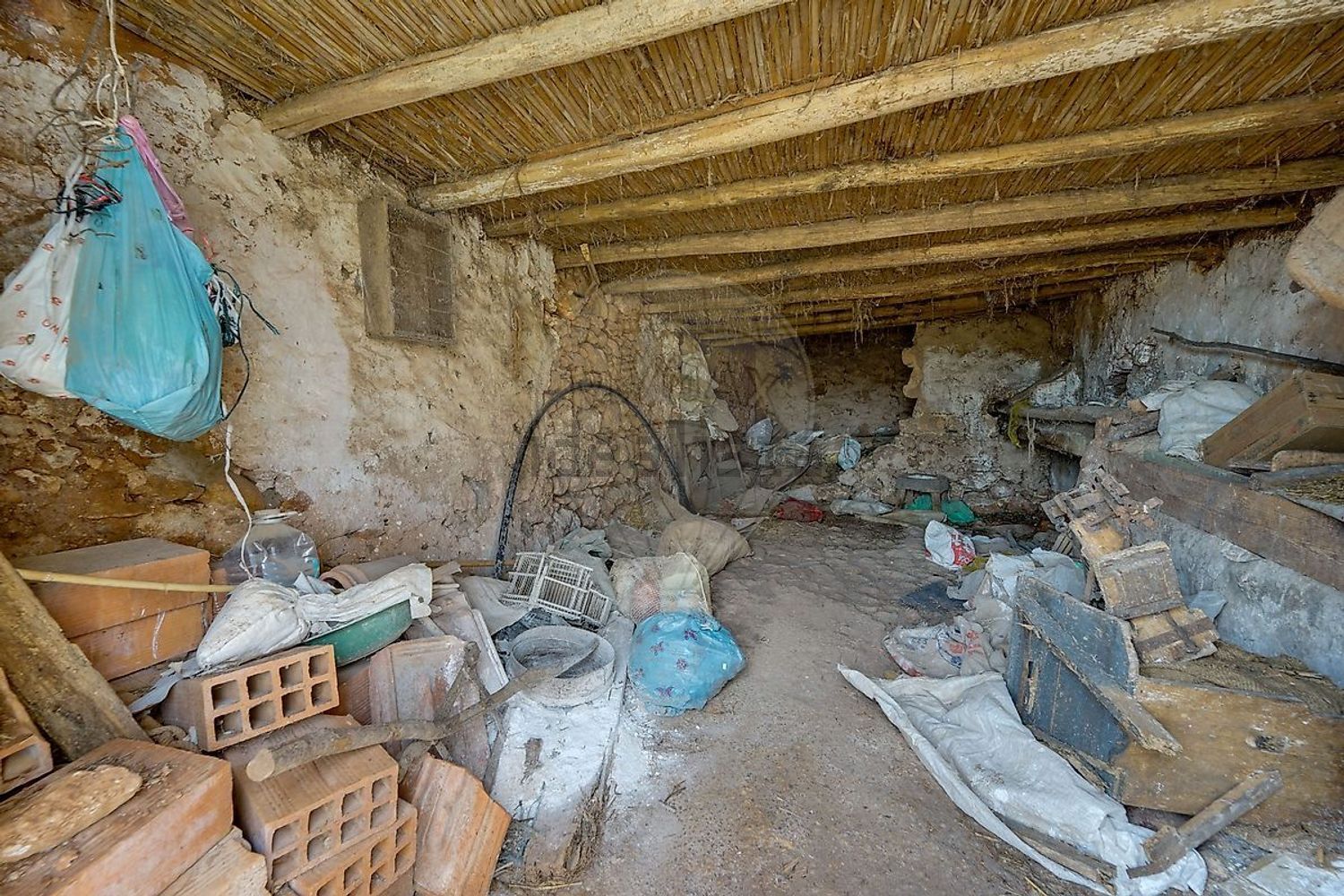 庄园出售在Rua Visconde de Messines, 636 M - 照片