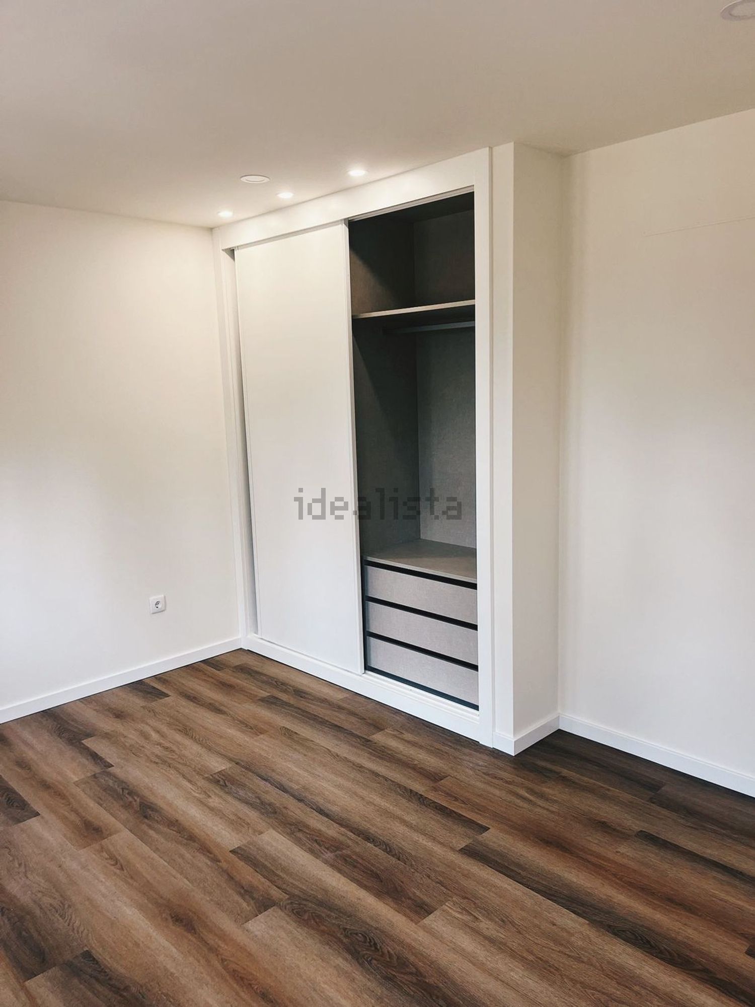 出租公寓 t3在Rua de São Bento, 3 - 卧室