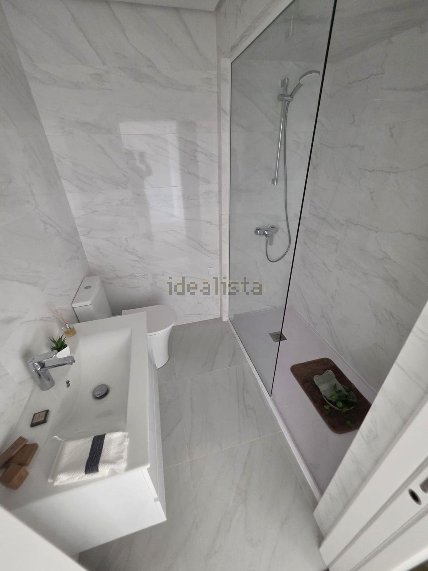 公寓 t3出售在Bairro de Santa Cruz - 卫生间