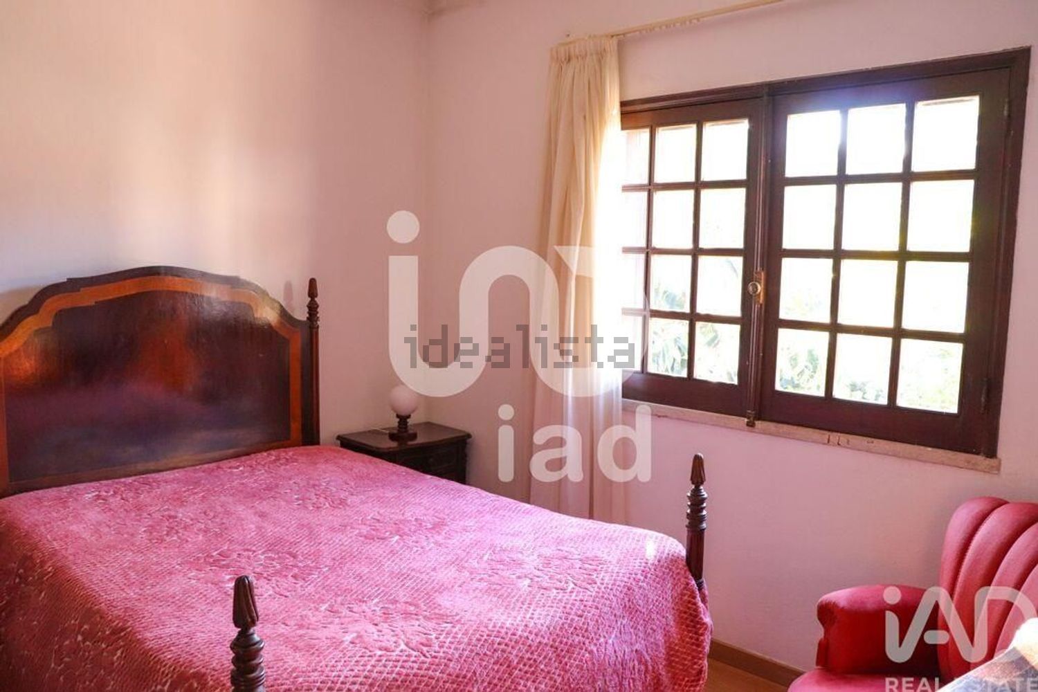 小楼房或独栋别墅出售在Quinta do Eucalipto - Ilha de Faro - 卧室