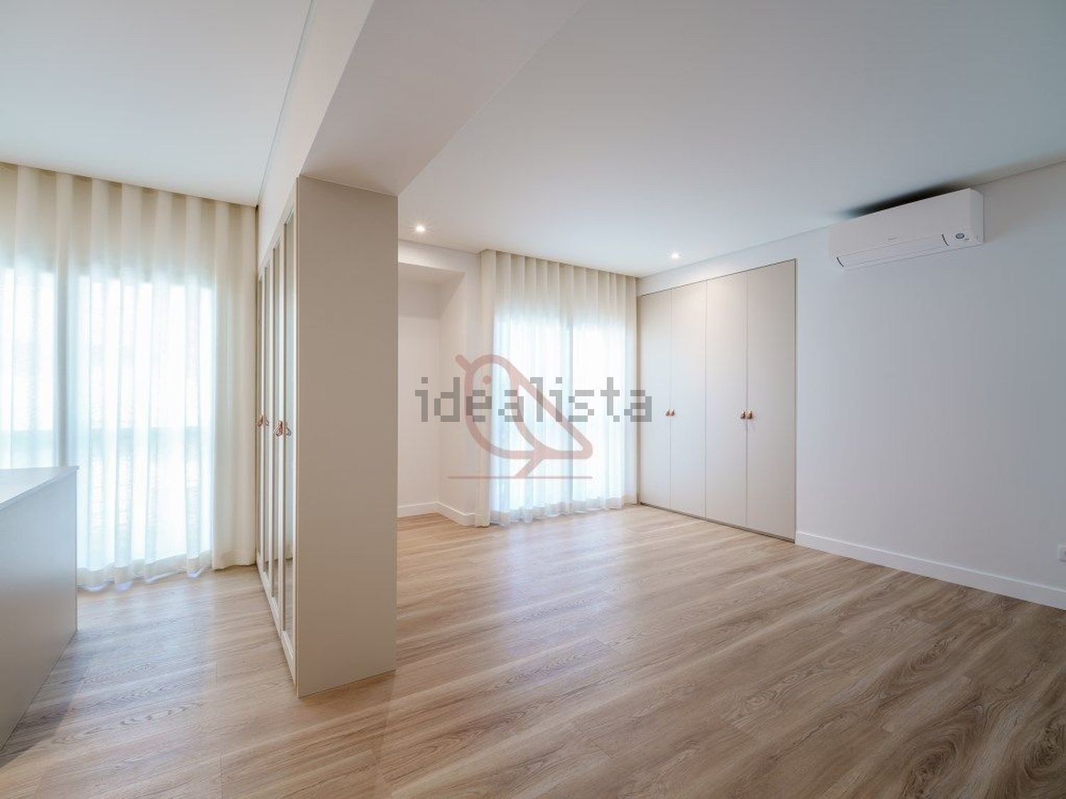 出租公寓 t2在Avenida de Dom José Alves Correia da Silva - 居住