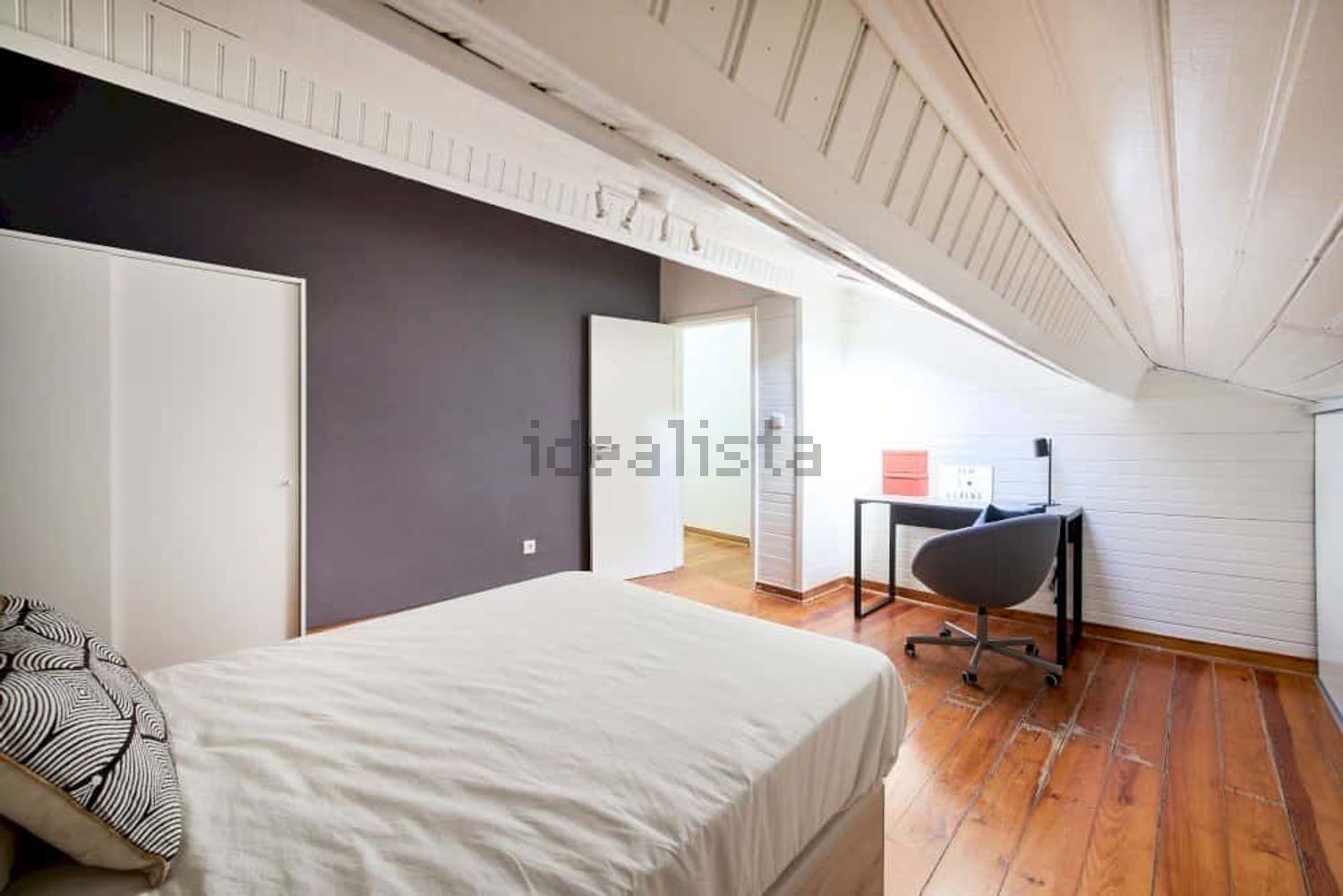 出租房间在Rua António Aleixo, 39 - 照片