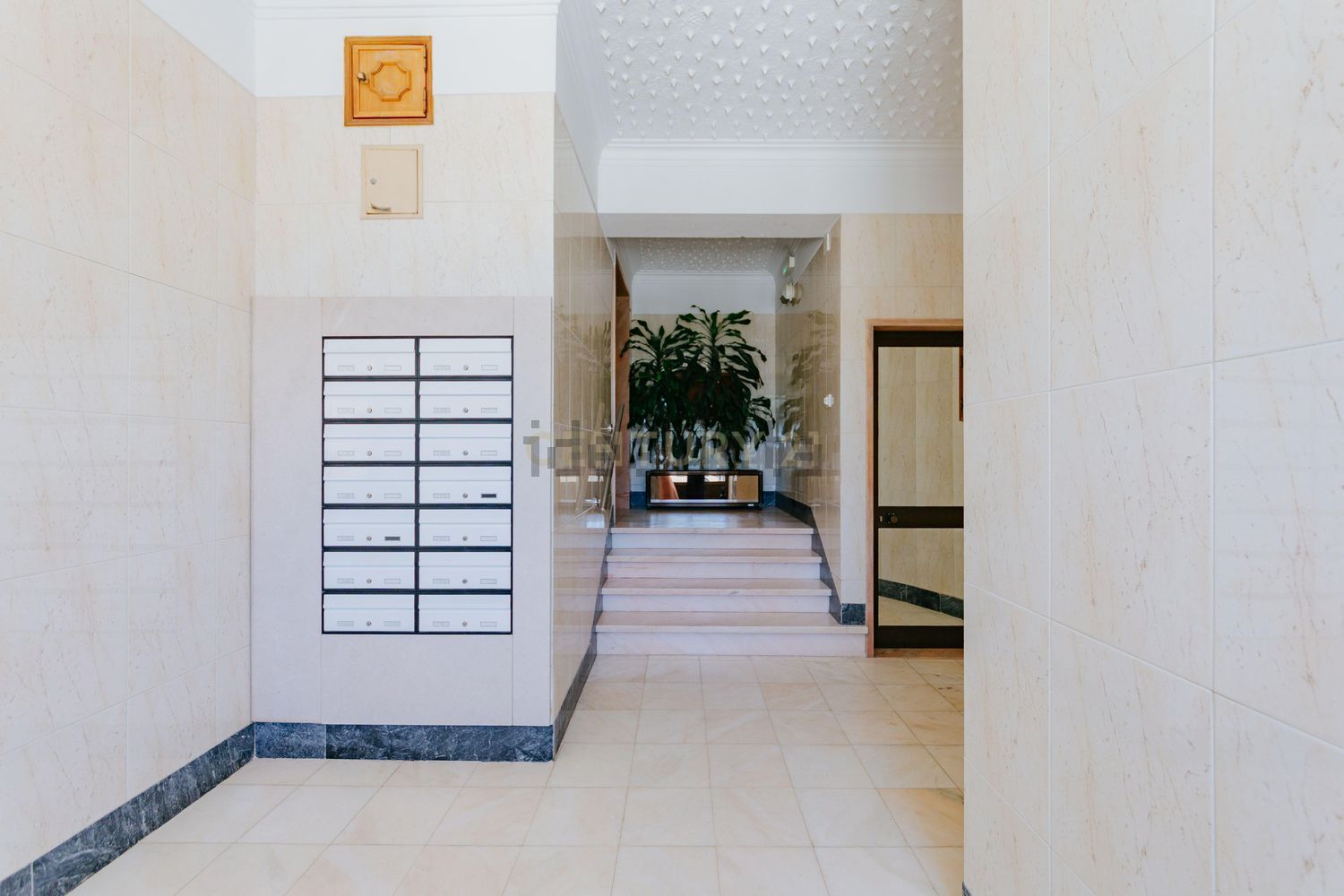 公寓 t3出售在Palácio da Ajuda - 过道