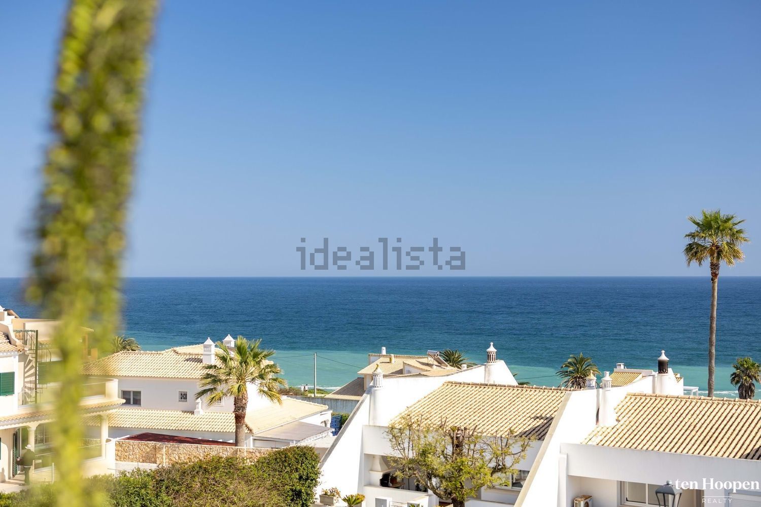 双拼别墅出售在Praia da Luz - 视线