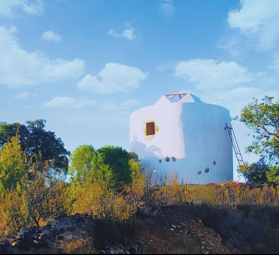 小楼房或独栋别墅出售Santa Catarina Fonte Bispo s/n