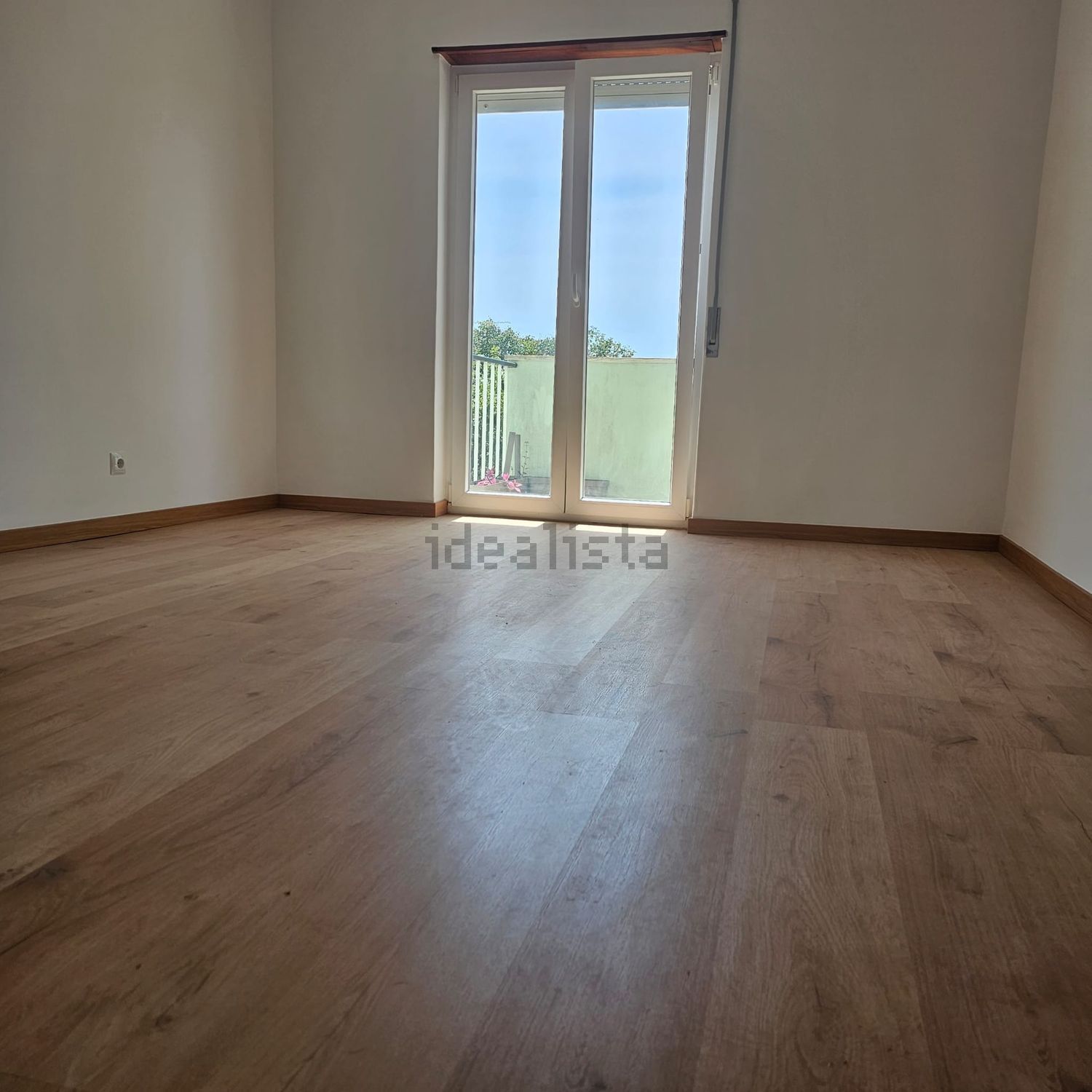 出租公寓 t2在Estrada de Mem-Martins, 253 - 卧室