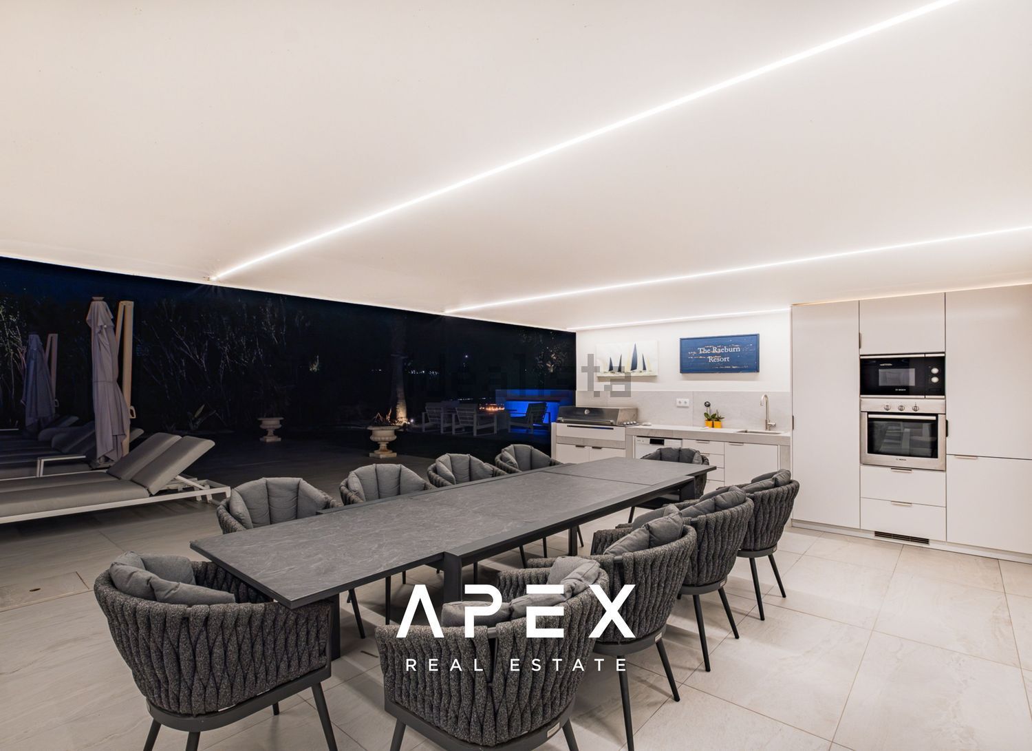 小楼房或独栋别墅出售在Caminho das Ferrarias s/n - 客厅