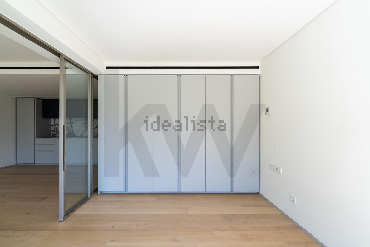 出租公寓 t1在Avenida Afonso Costa, 18 - 照片