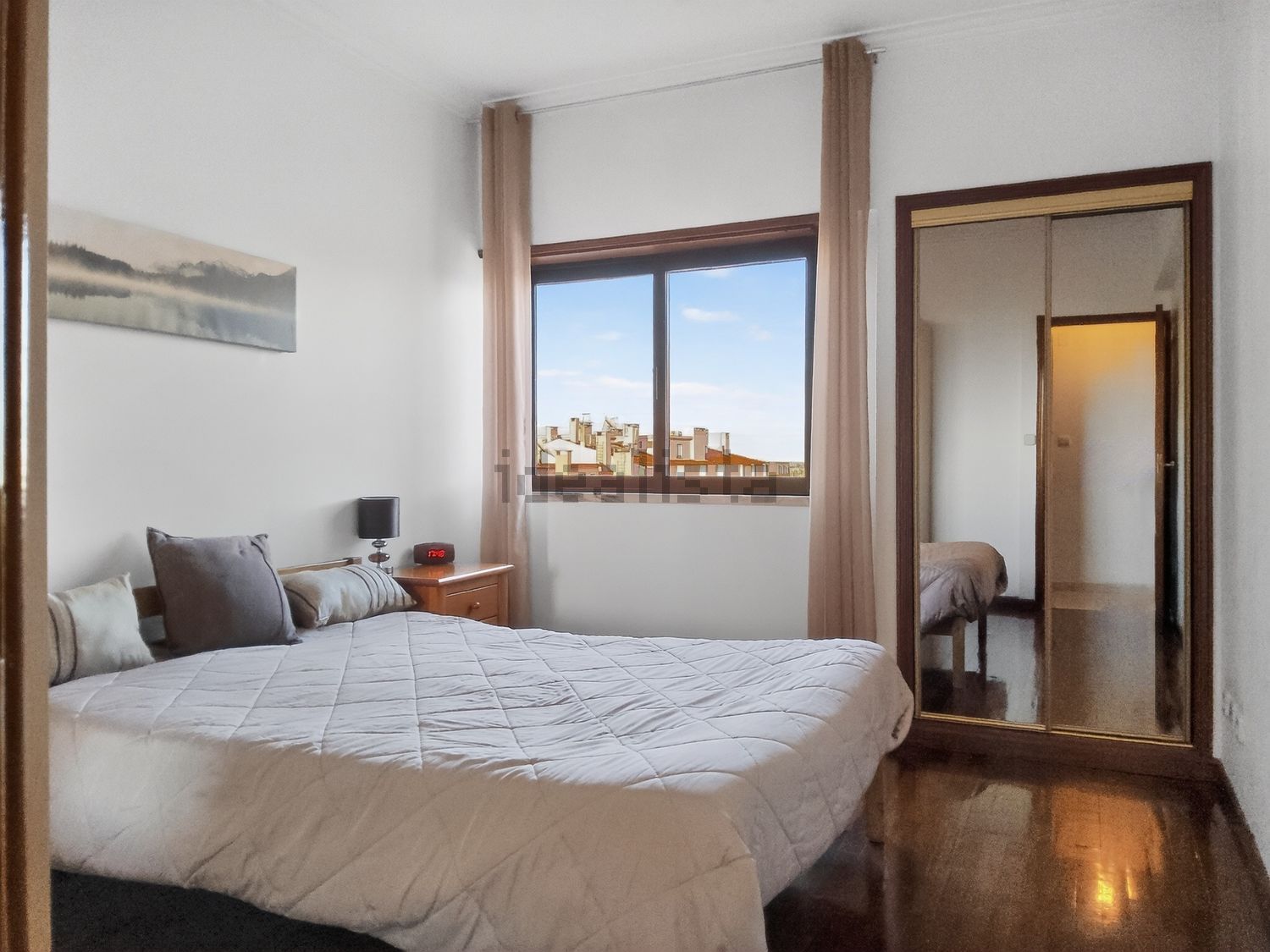 公寓 t4出售在Avenida dos Moinhos, 8 - 卧室