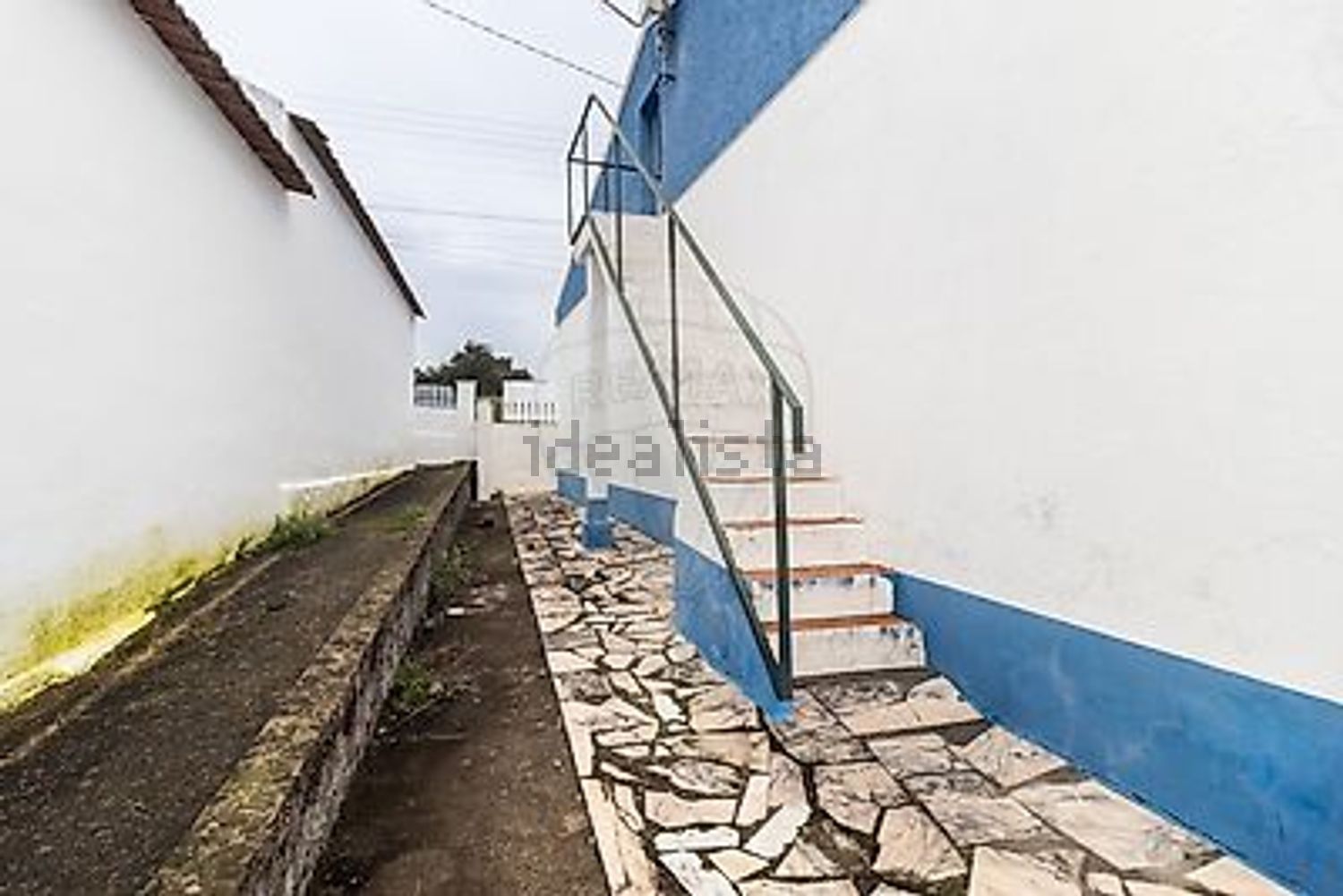 小楼房或独栋别墅出售在Rua da Central Elevatória - 照片