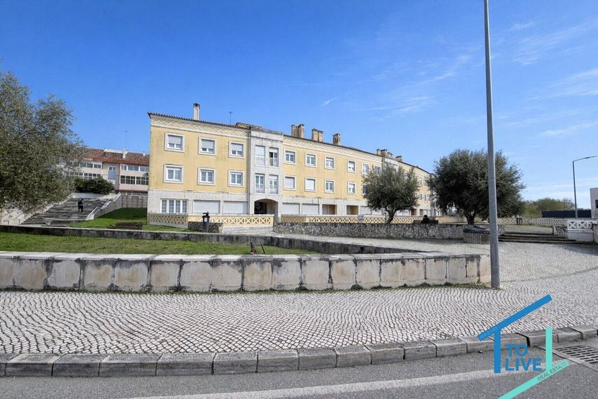 公寓 t3出售在Tomar e Santa Maria dos Olivais