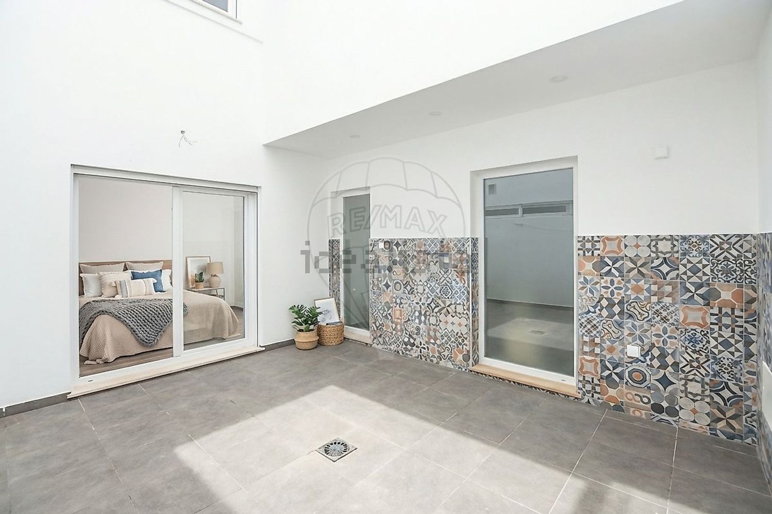 小楼房或独栋别墅出售在Rua Nova - 照片