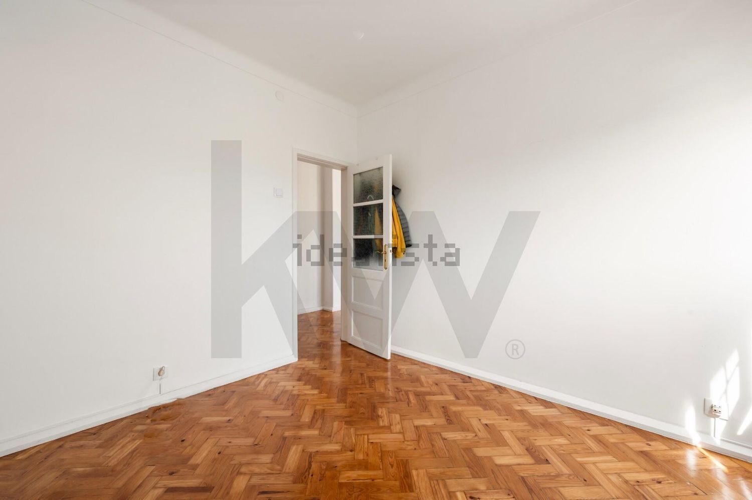 出租公寓 t4在Bairro de Alvalade - 照片