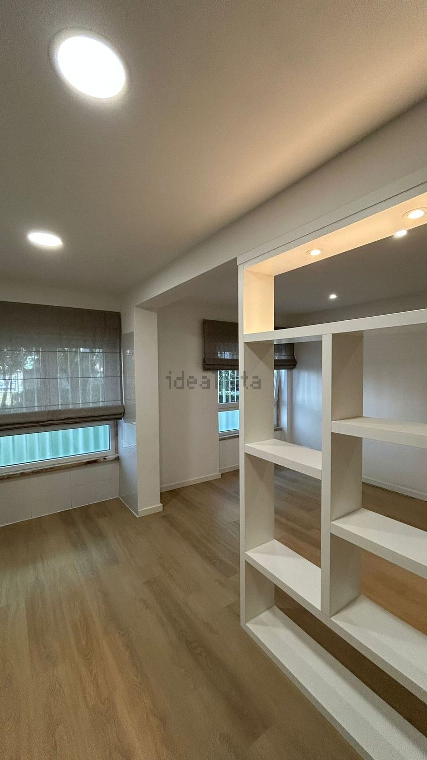 出租公寓 t2Quinta Grande - 客厅