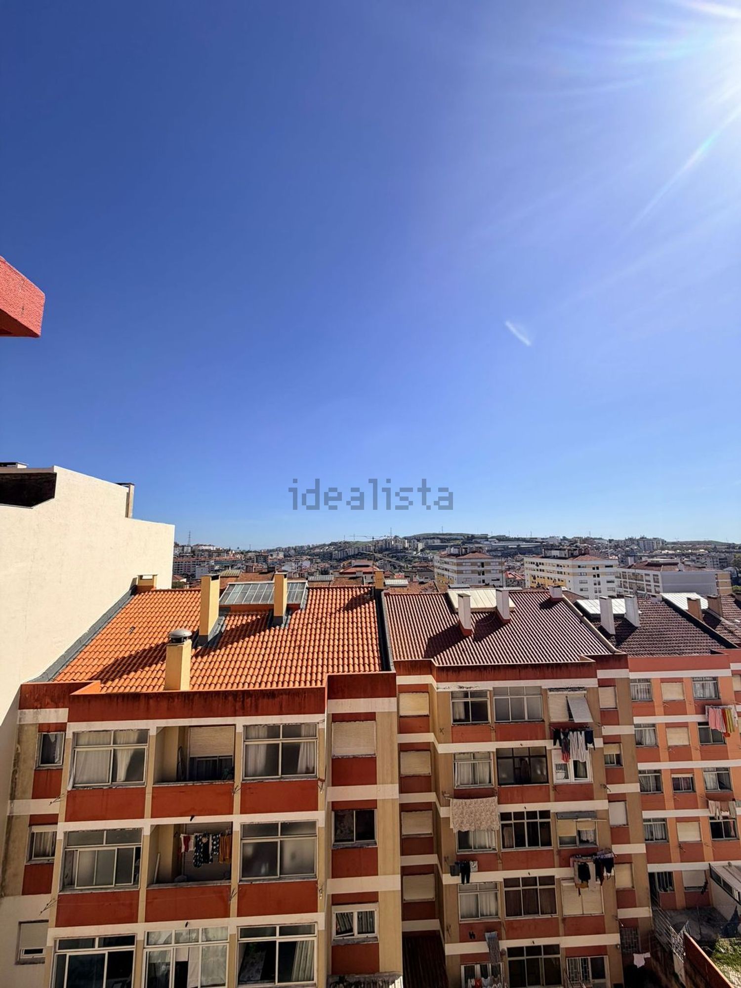 出租房间在Rua Cidade de Madrid, 7 - 照片