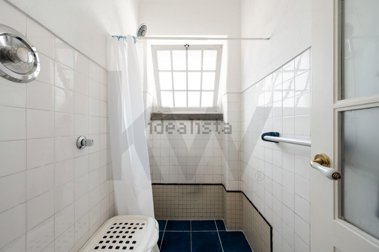 出租公寓 t4在Bairro de Alvalade - 卫生间