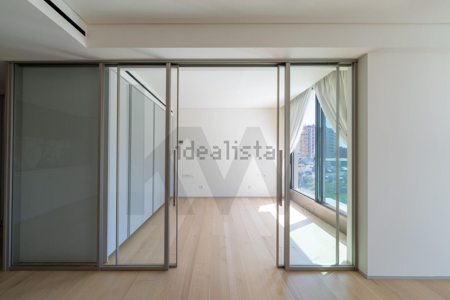 出租公寓 t1在Avenida Afonso Costa, 18 - 照片