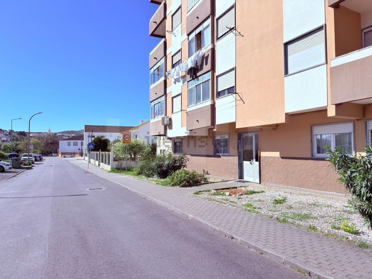 公寓 t2出售在Rua Manuel Policarpo Martins, 9 - 视线