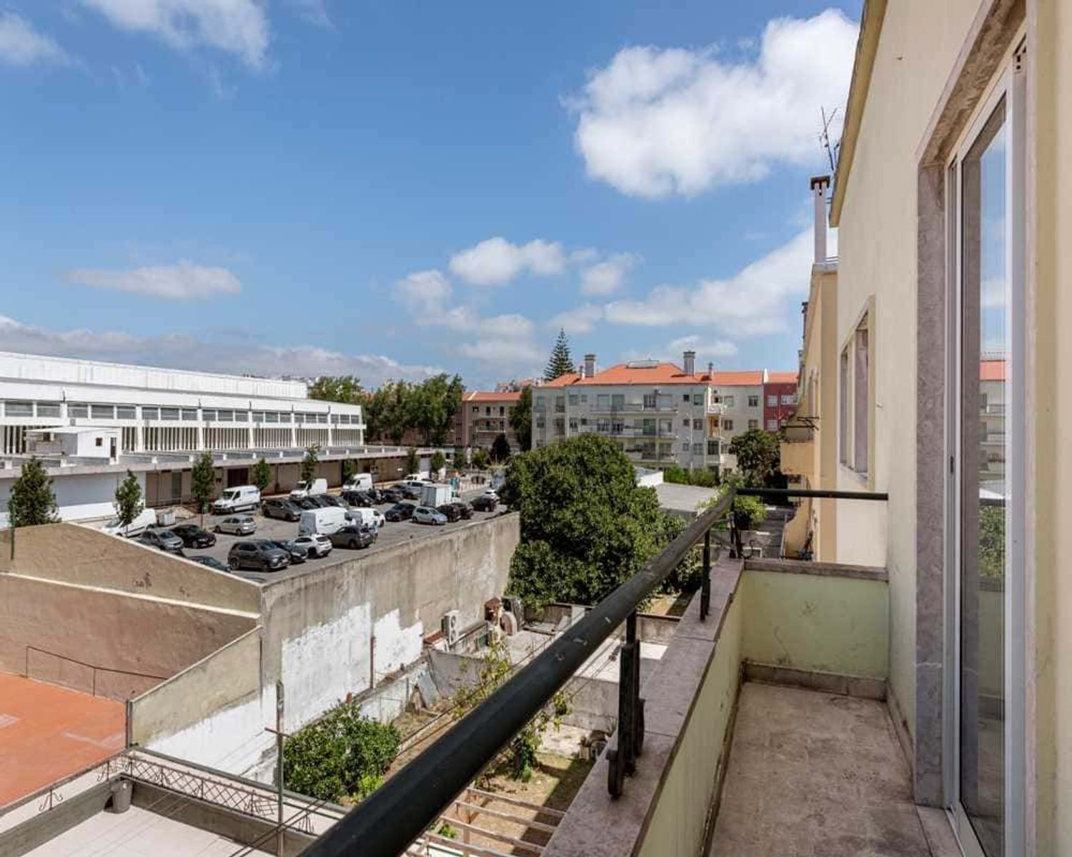 出租房间在Avenida da Igreja, 10 - 照片