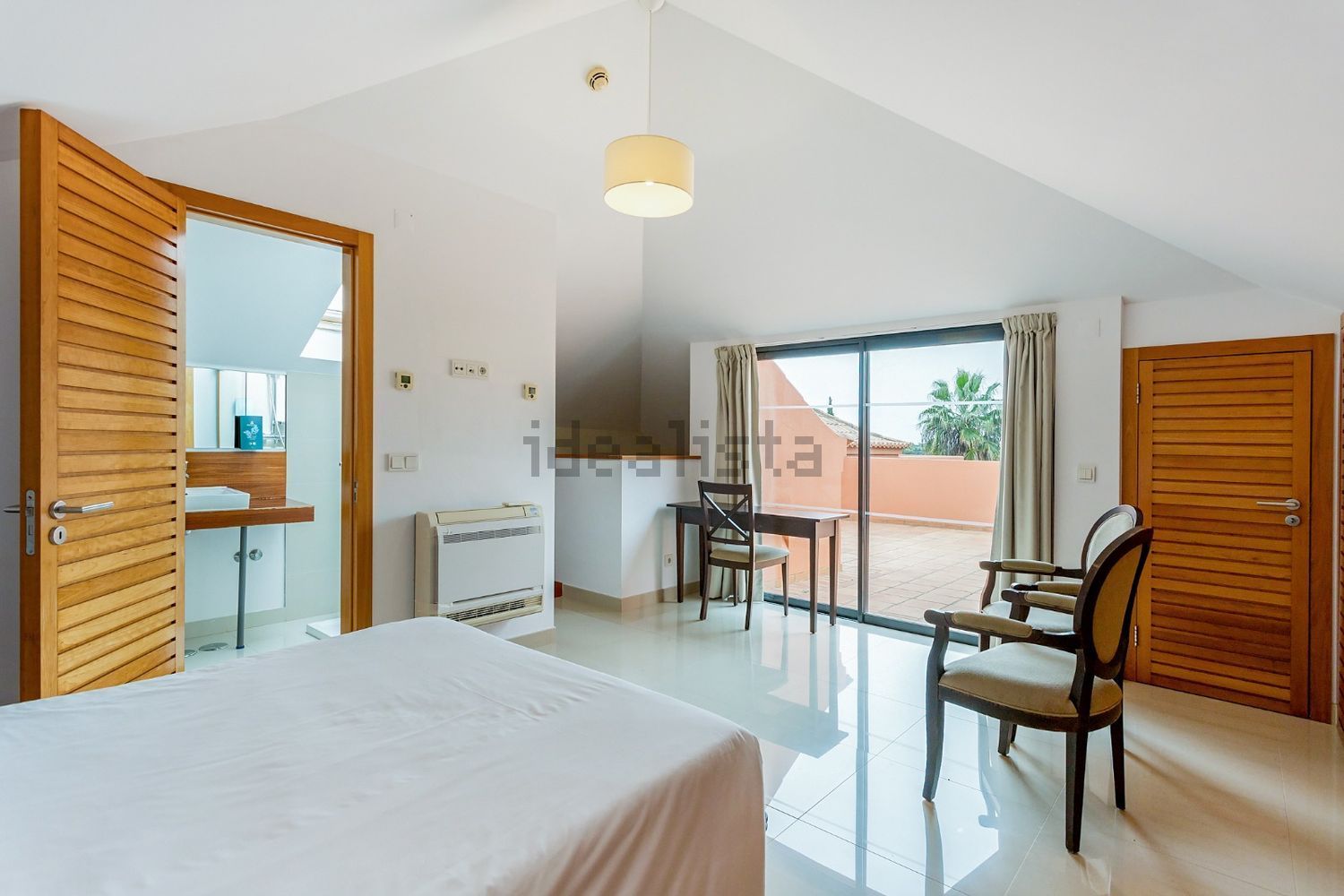 复式公寓出售Morgado da Lameira Empreendimento Turístico e Golfe, 8 - 卧室