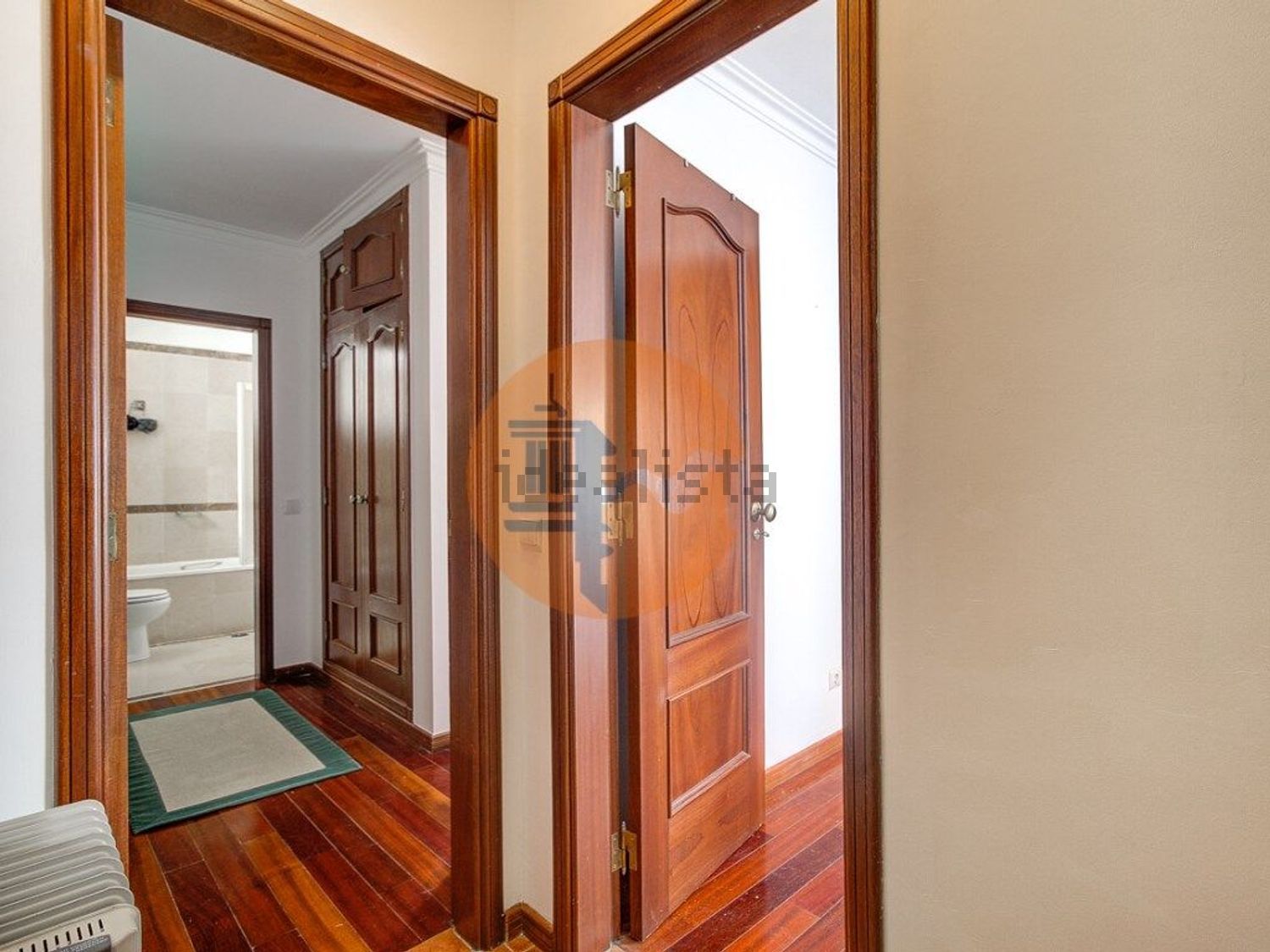 公寓 t2出售在Vila Real de Santo António - 过道