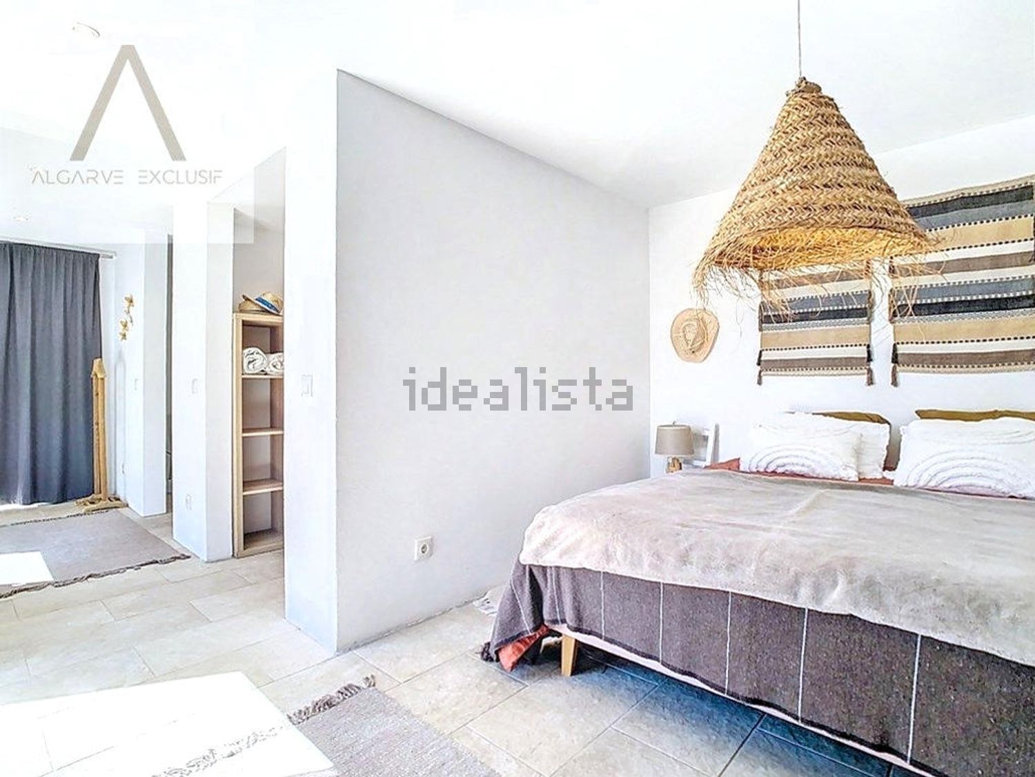 小楼房或独栋别墅出售arrochela - 卧室