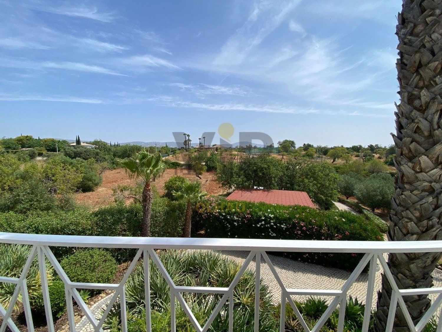 小楼房或独栋别墅出售在Pechão - 照片