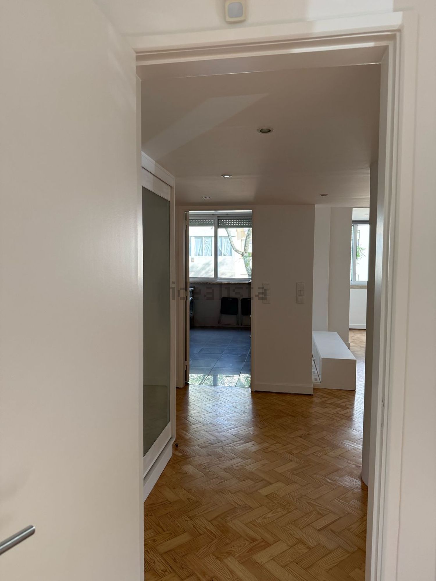 出租公寓 t3在Avenida Dom Luís I, 12 - 居住