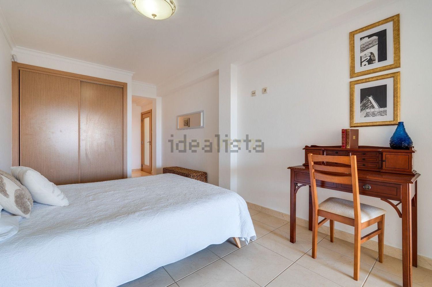 公寓 t2出售在Rua da Boa Nova Village, 34 - 卧室