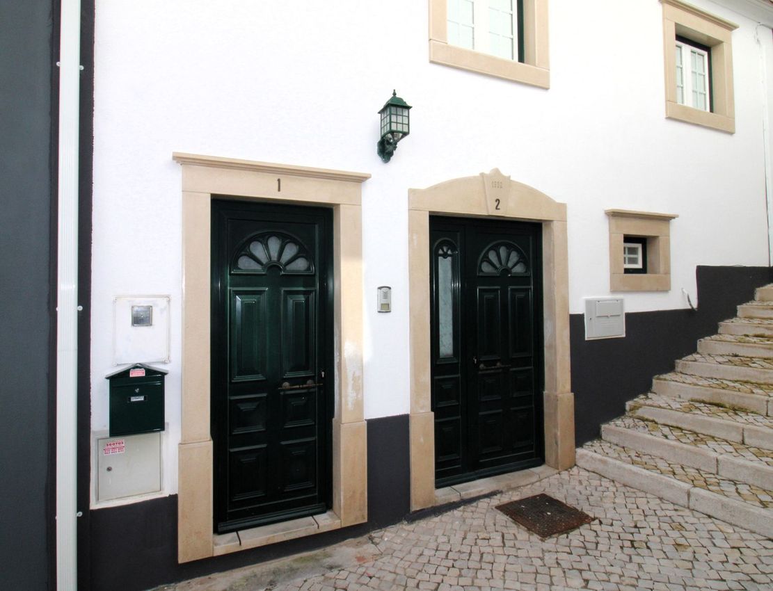 出租公寓 t1在Beco do Matambúzio, 1 e 2