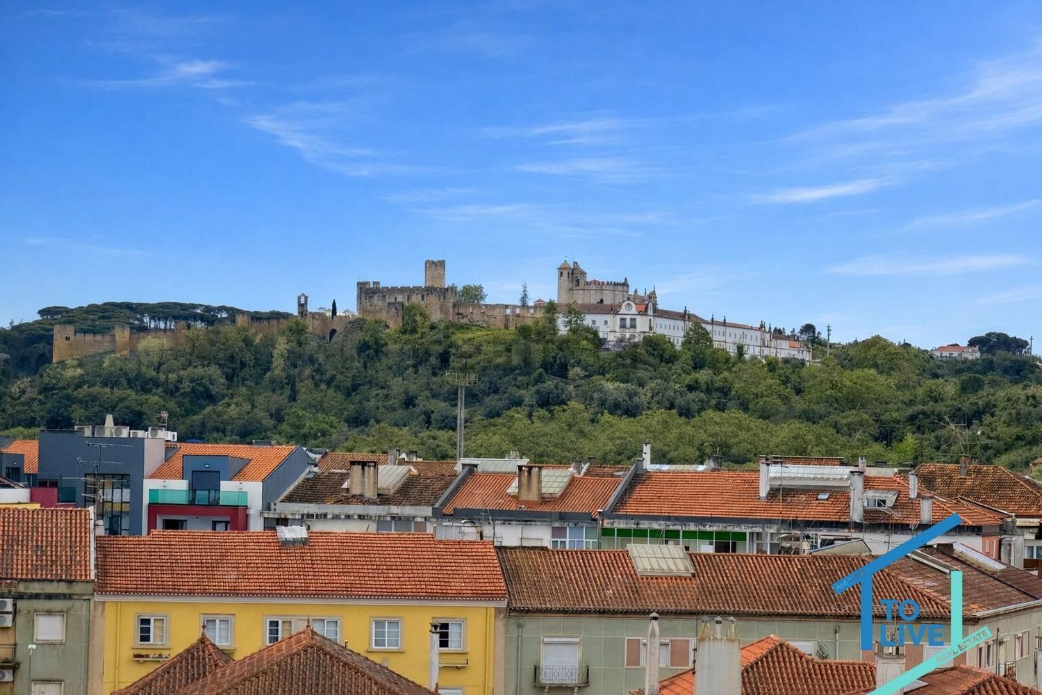 公寓 t2出售在Tomar e Santa Maria dos Olivais - 照片
